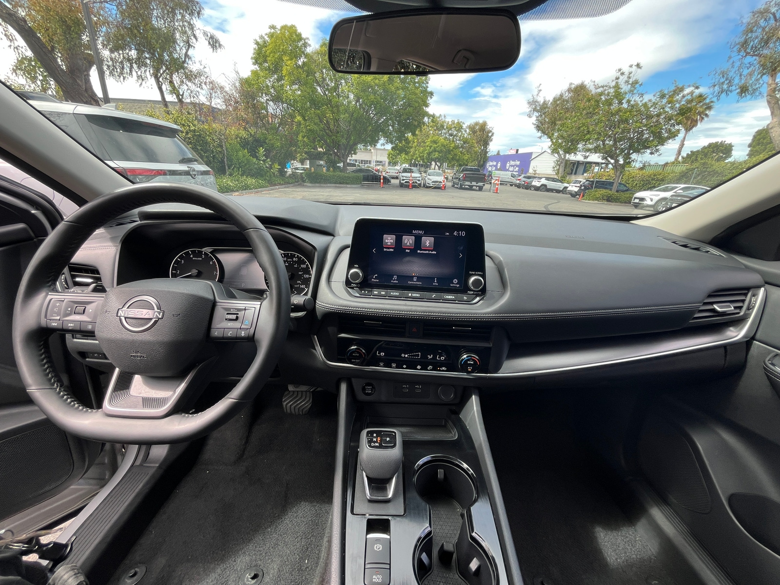 Thumbnail: 2025 Nissan Rogue - 3