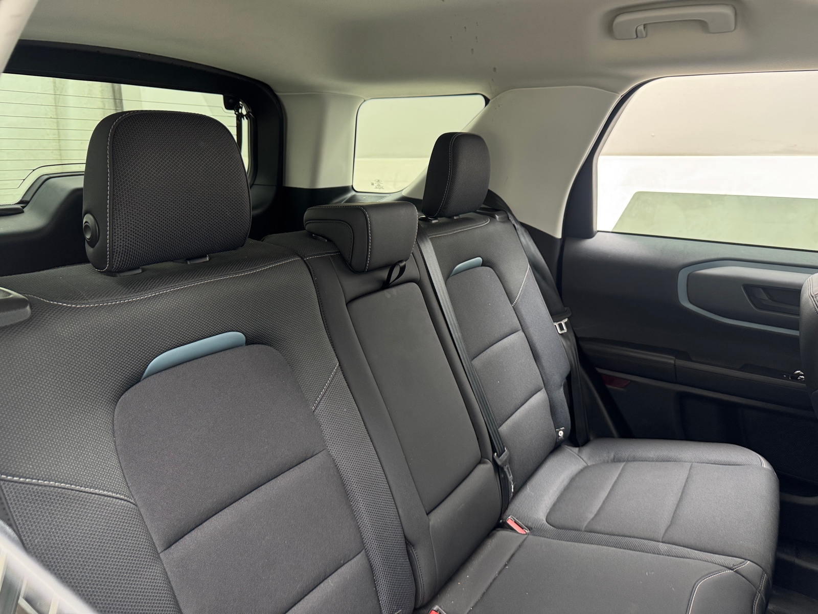 Thumbnail: 2021 Ford Bronco Sport - 6