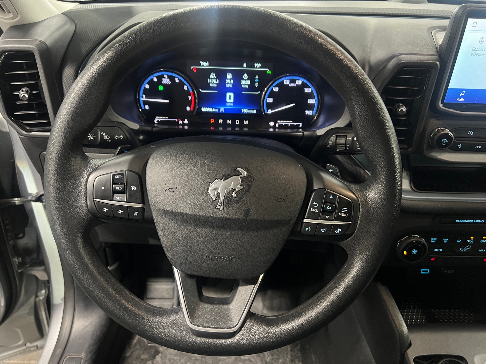 Thumbnail: 2021 Ford Bronco Sport - 5