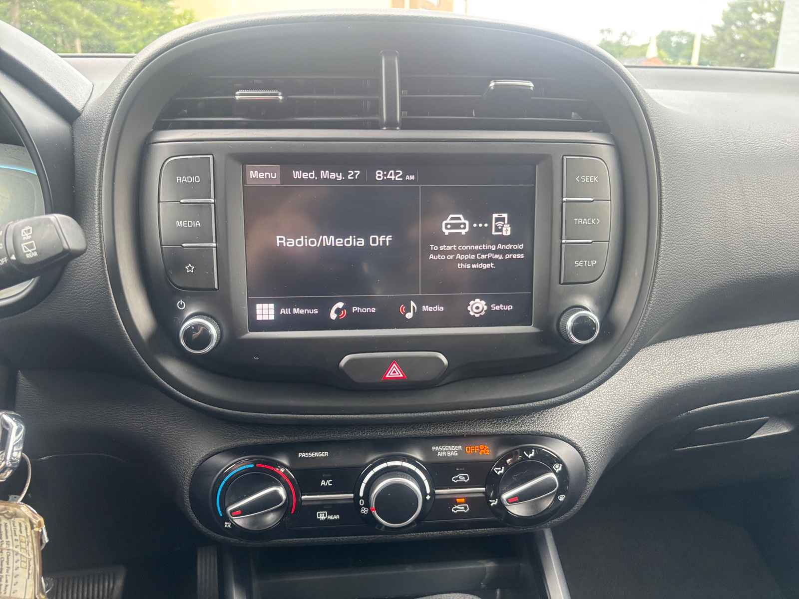 Thumbnail: 2025 Kia Soul - 4