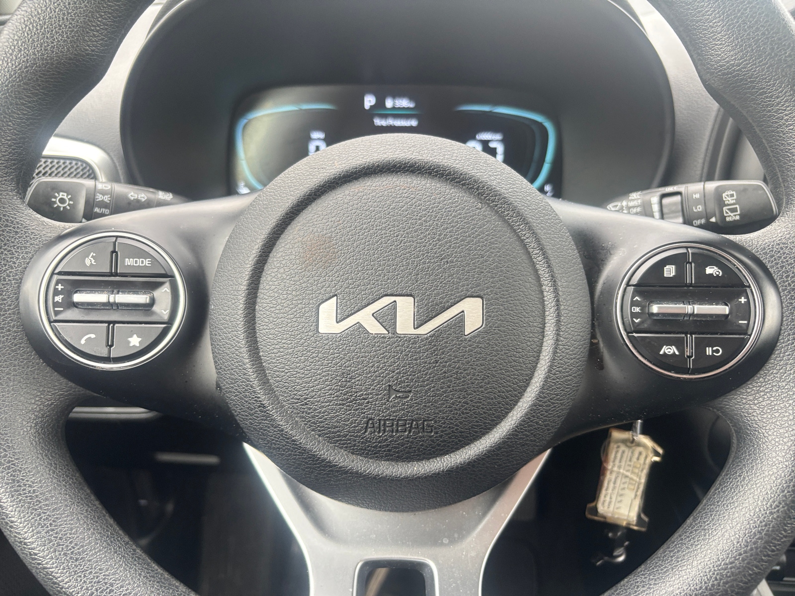 Thumbnail: 2025 Kia Soul - 5