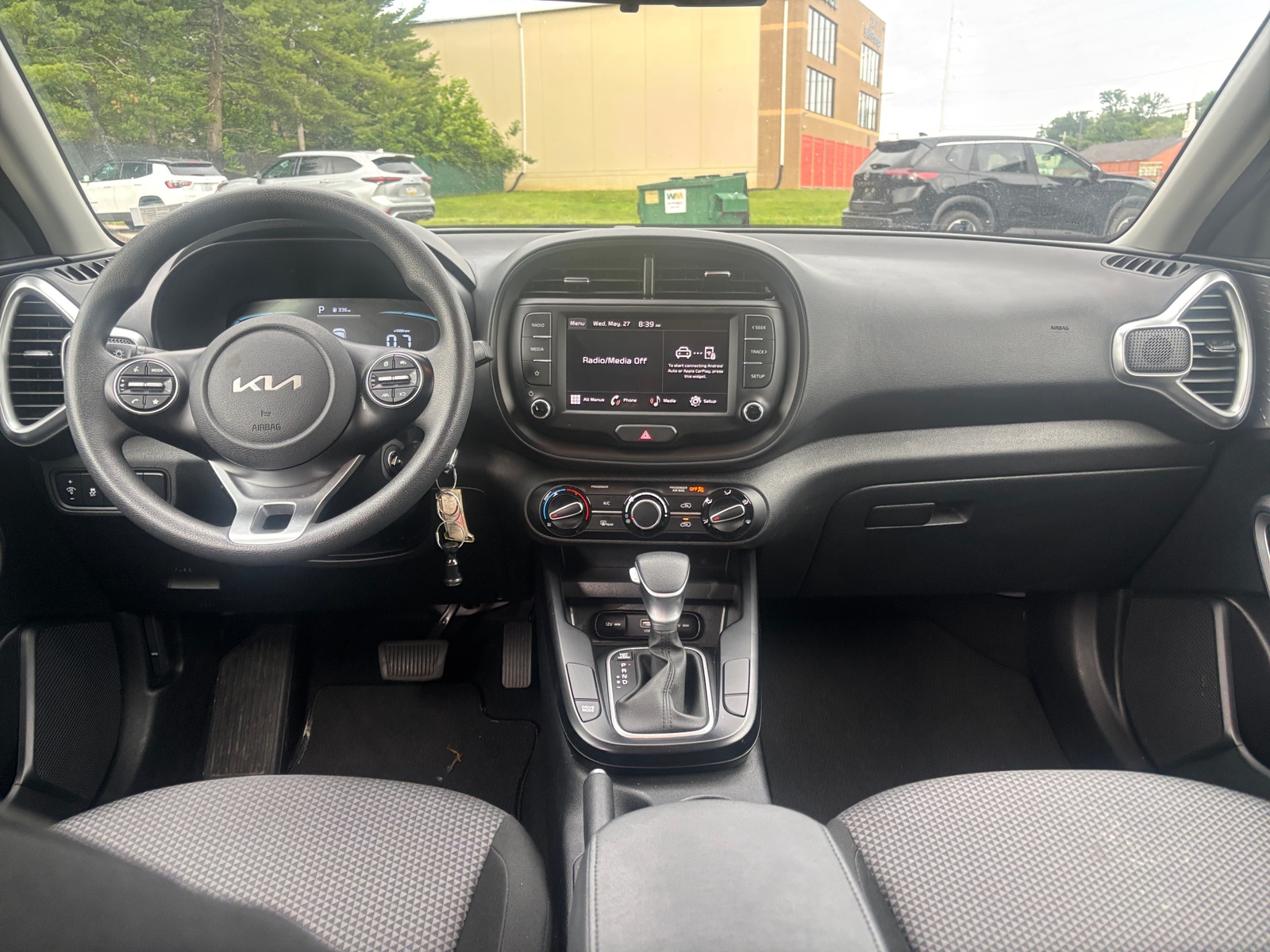 Thumbnail: 2025 Kia Soul - 3