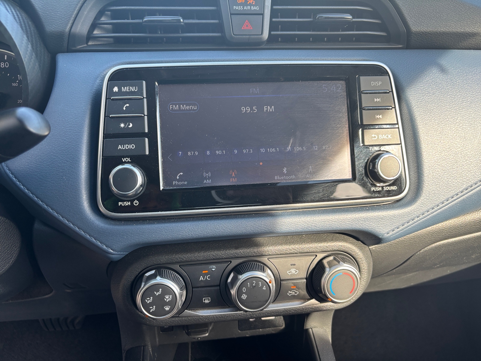 Thumbnail: 2025 Nissan Versa - 4