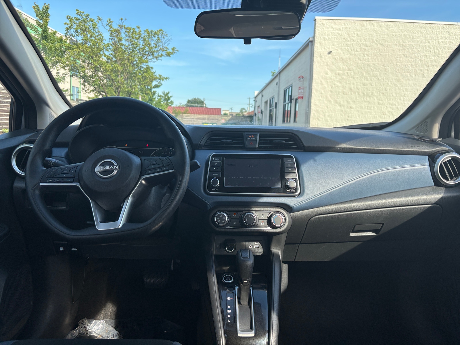 Thumbnail: 2025 Nissan Versa - 3