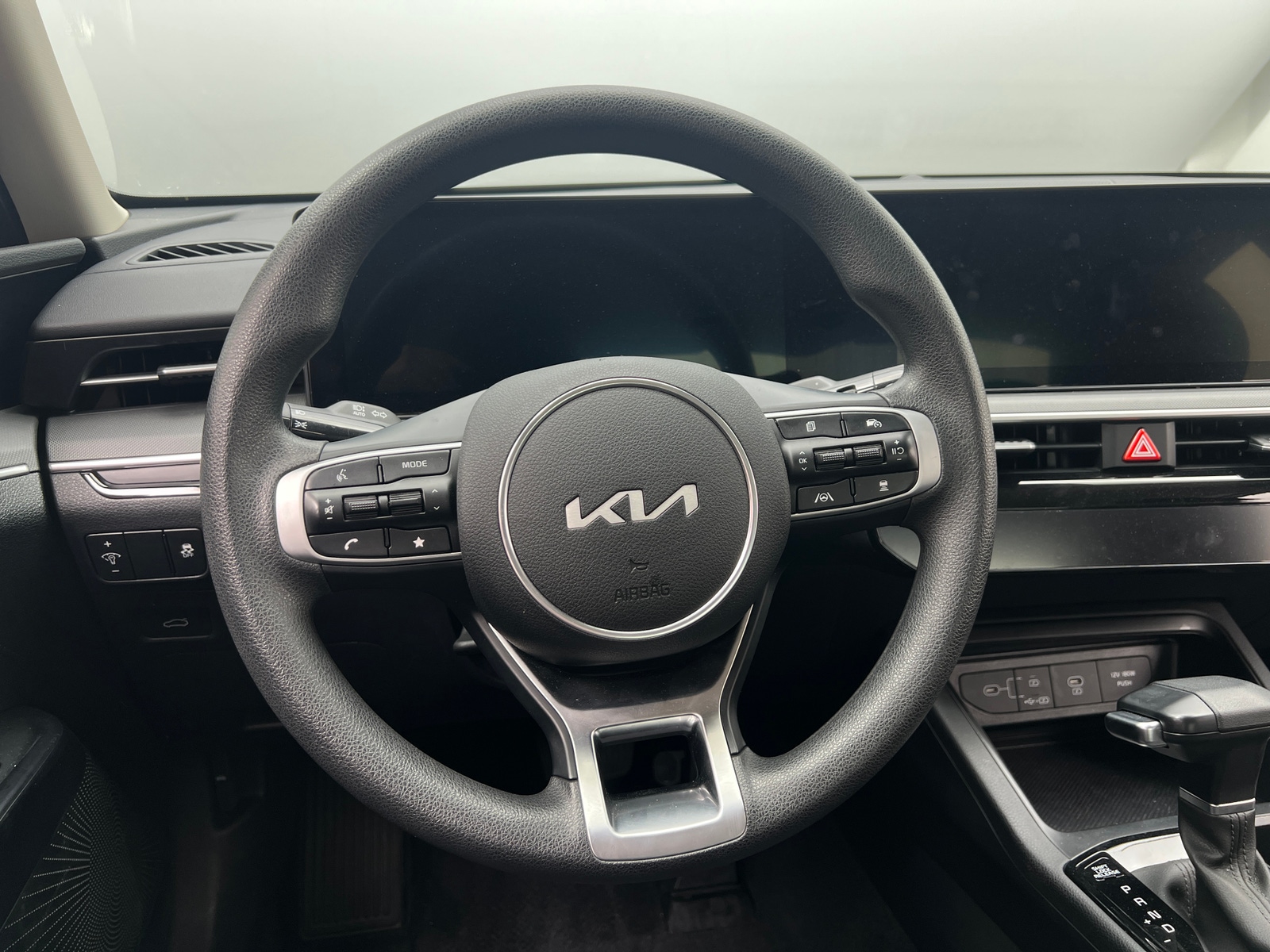 Thumbnail: 2025 Kia K5 - 5