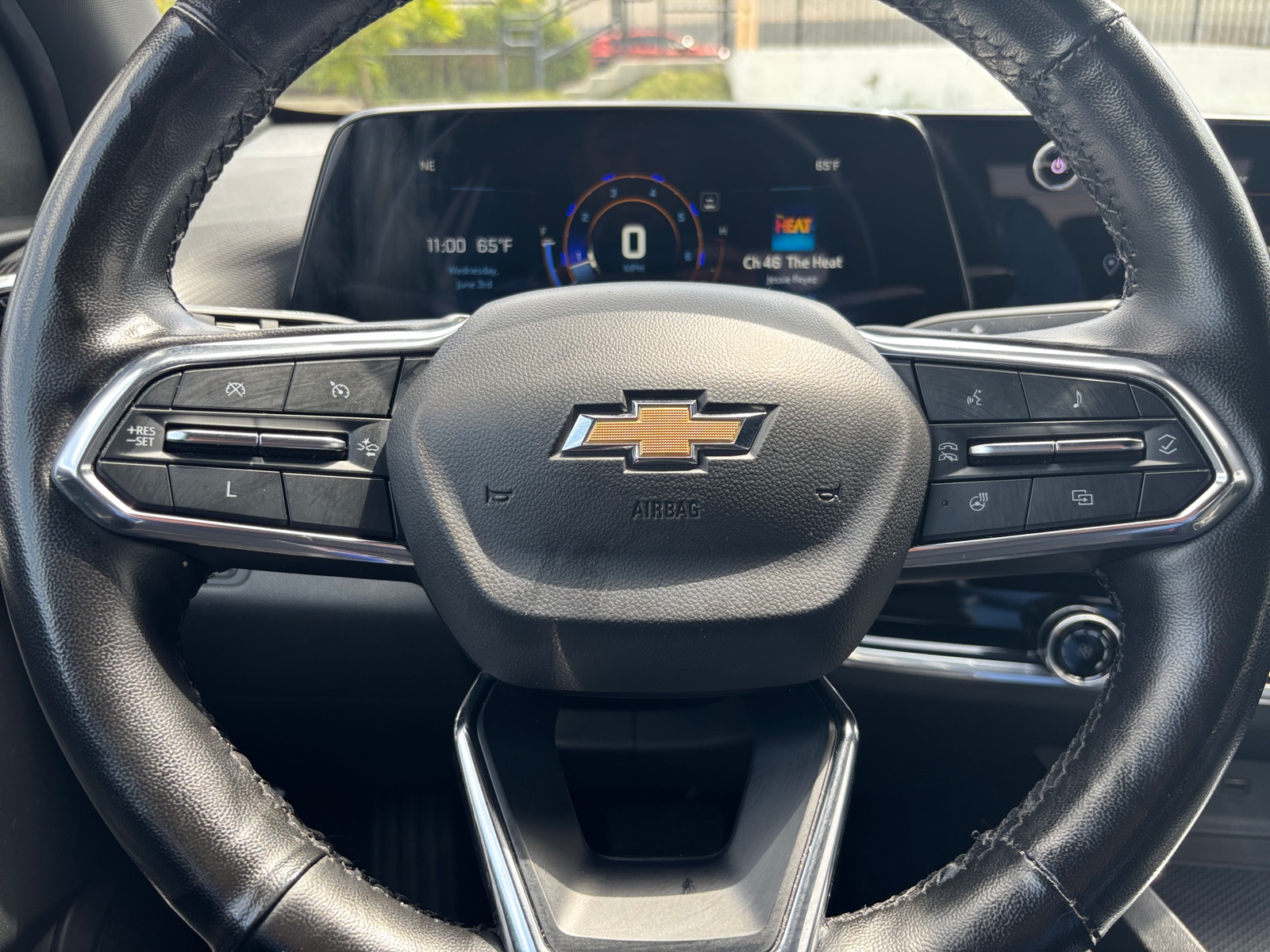 Thumbnail: 2025 Chevrolet Equinox - 5