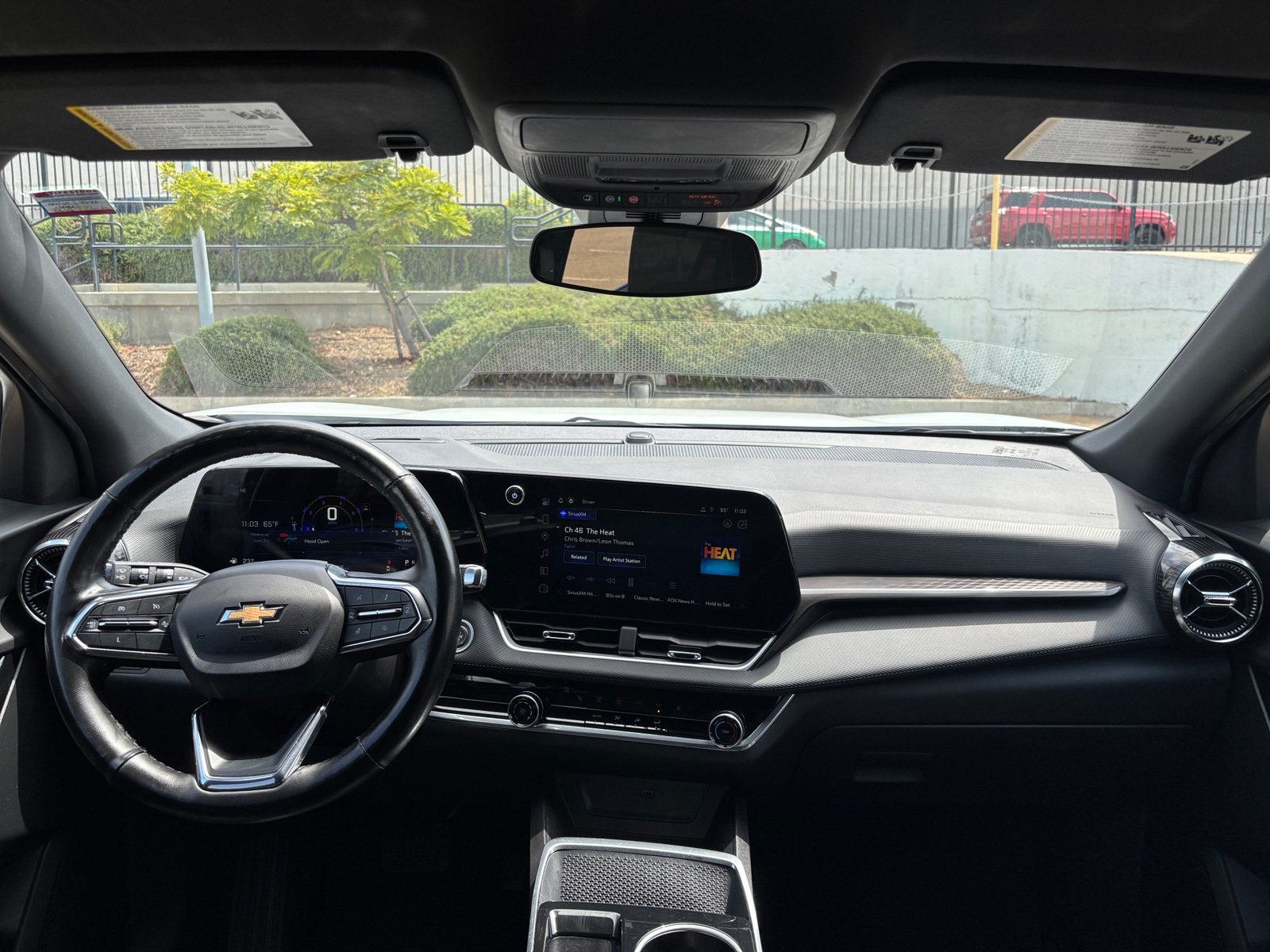 Thumbnail: 2025 Chevrolet Equinox - 3