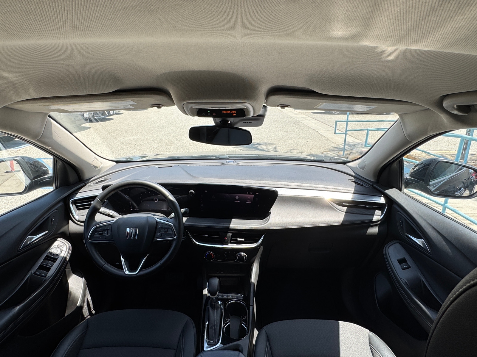 Thumbnail: 2025 Buick Encore GX - 3