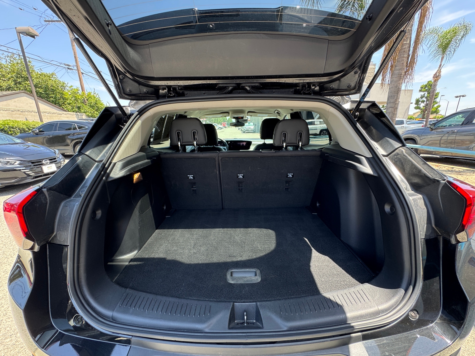 Thumbnail: 2025 Buick Encore GX - 6