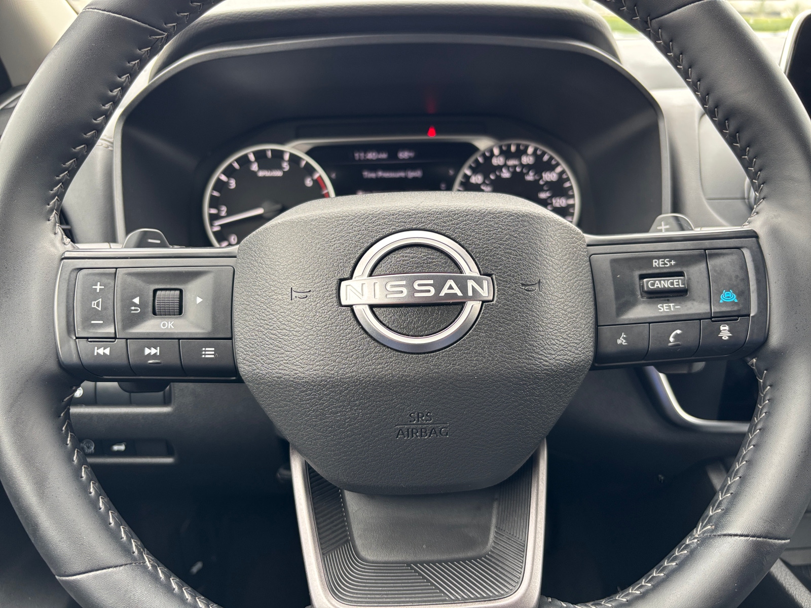 Thumbnail: 2025 Nissan Rogue - 5