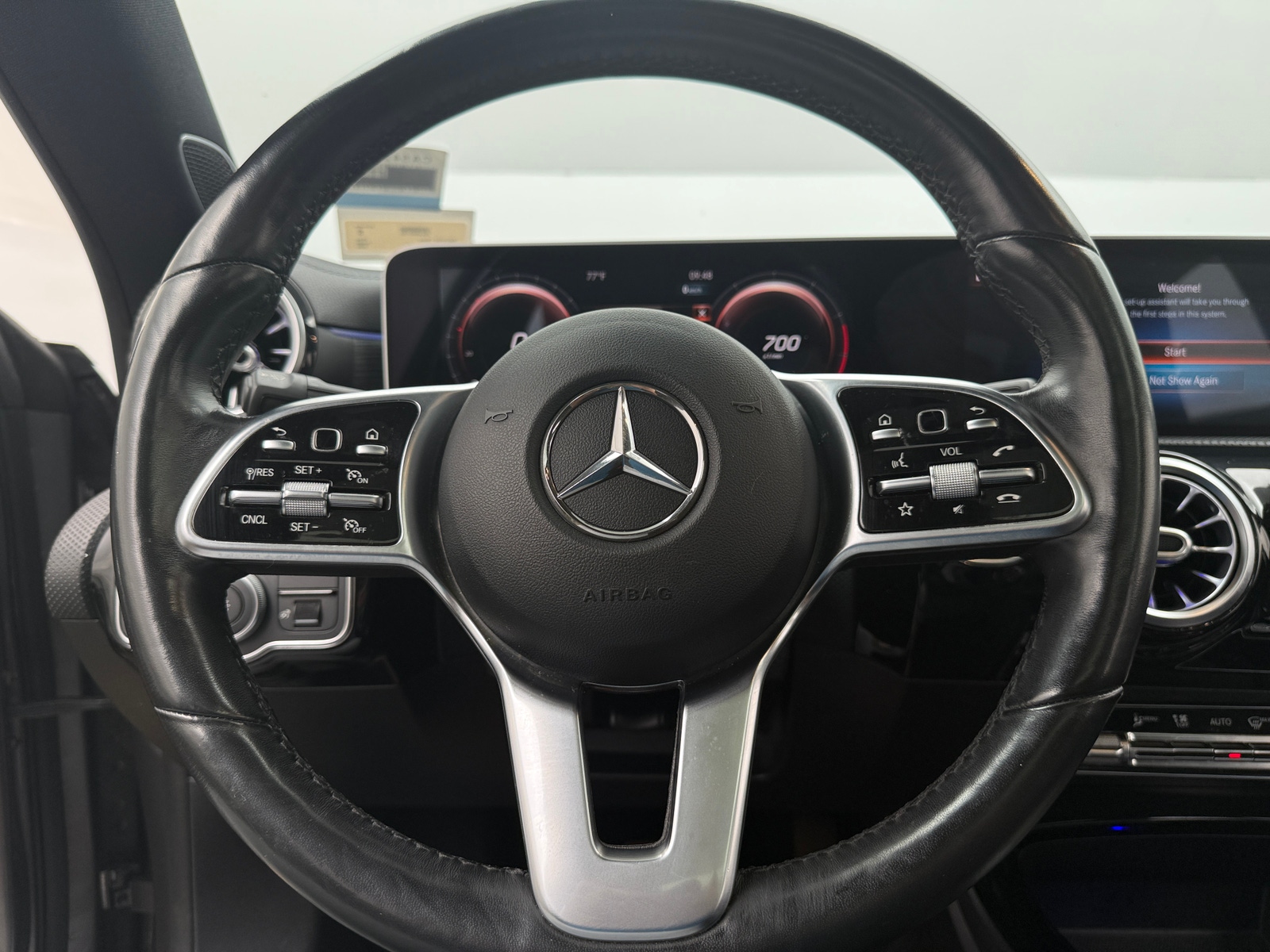 Thumbnail: 2020 Mercedes-Benz CLA - 4