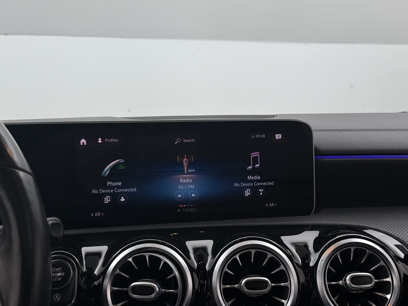 Thumbnail: 2020 Mercedes-Benz CLA - 3