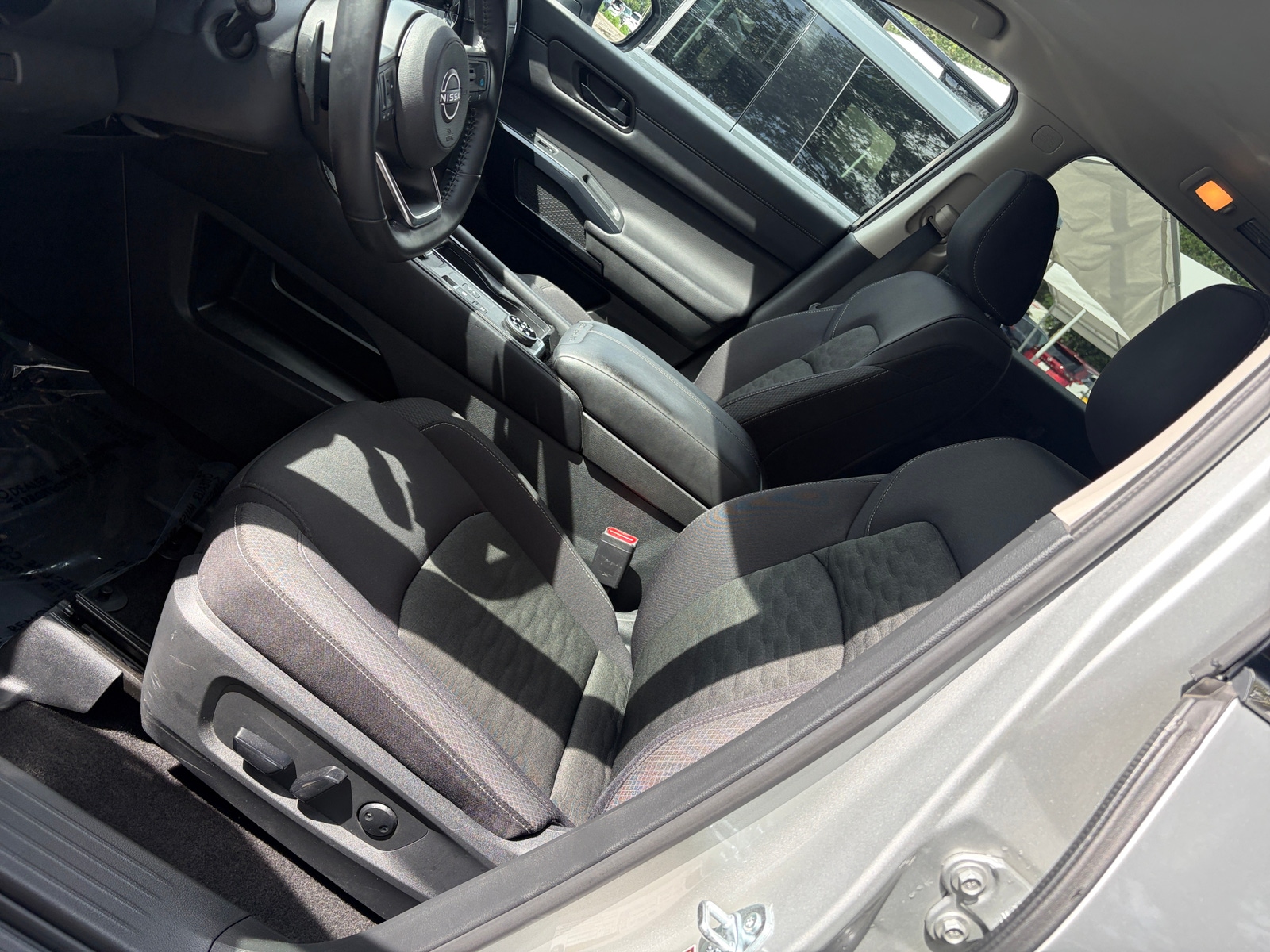 Thumbnail: 2025 Nissan Pathfinder - 2