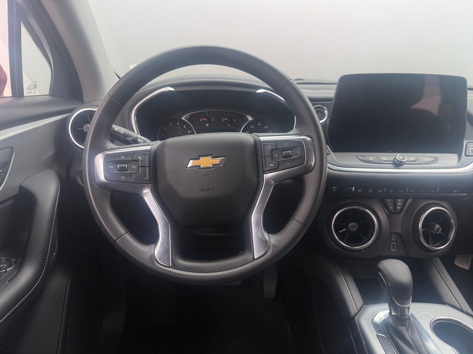 Thumbnail: 2025 Chevrolet Blazer - 5
