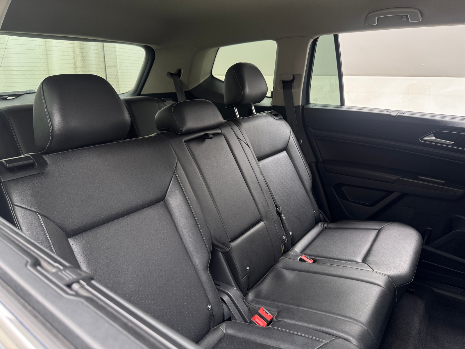 Thumbnail: 2019 Volkswagen Atlas - 5