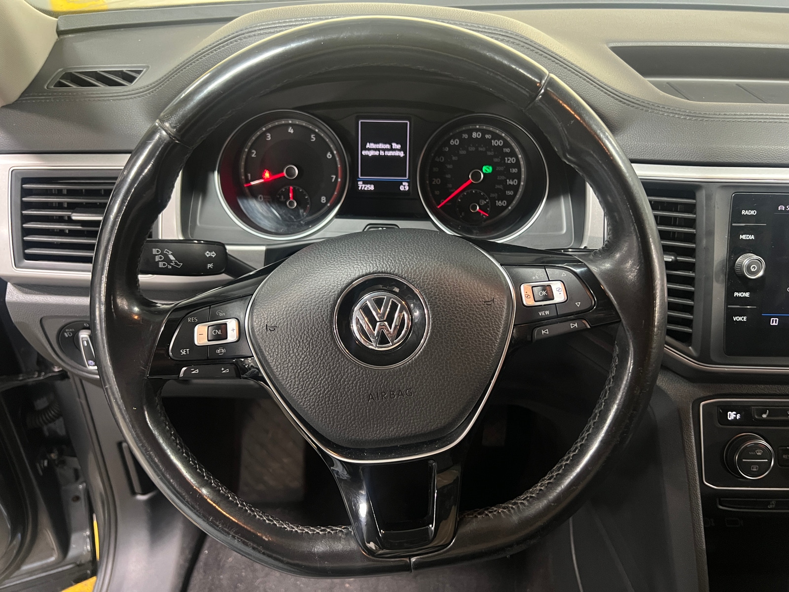 Thumbnail: 2019 Volkswagen Atlas - 4