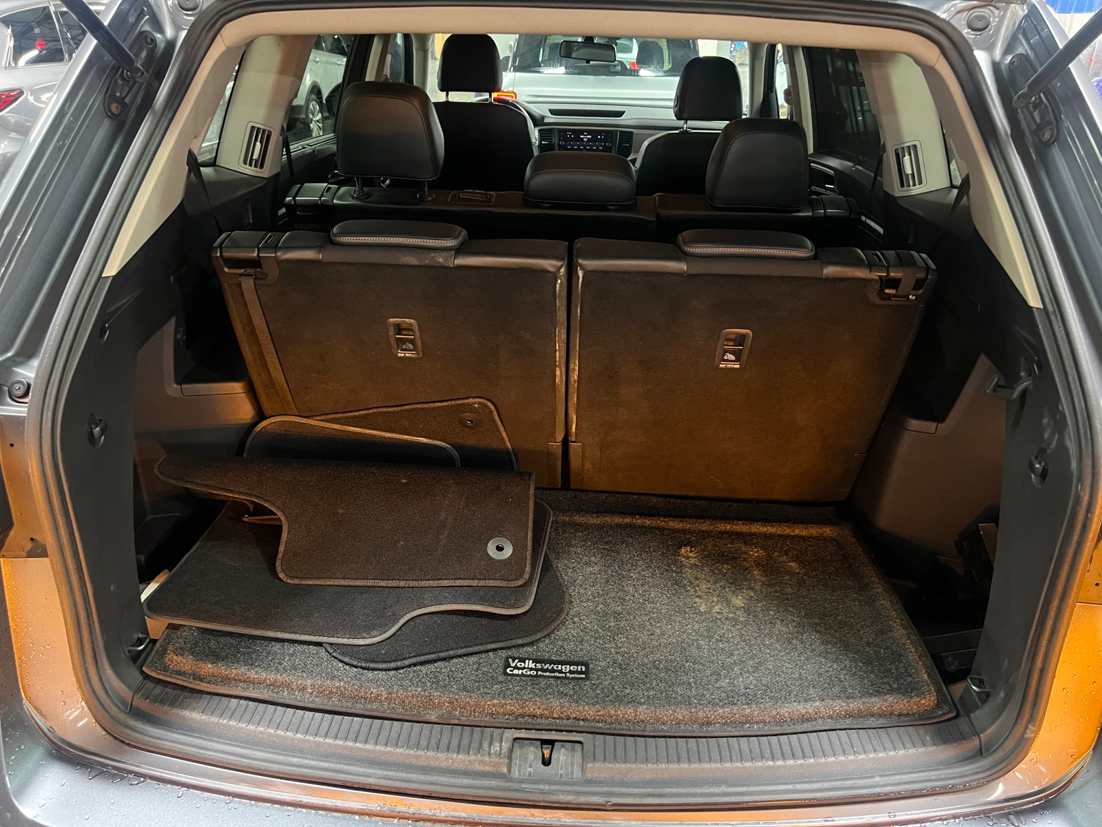 Thumbnail: 2019 Volkswagen Atlas - 6
