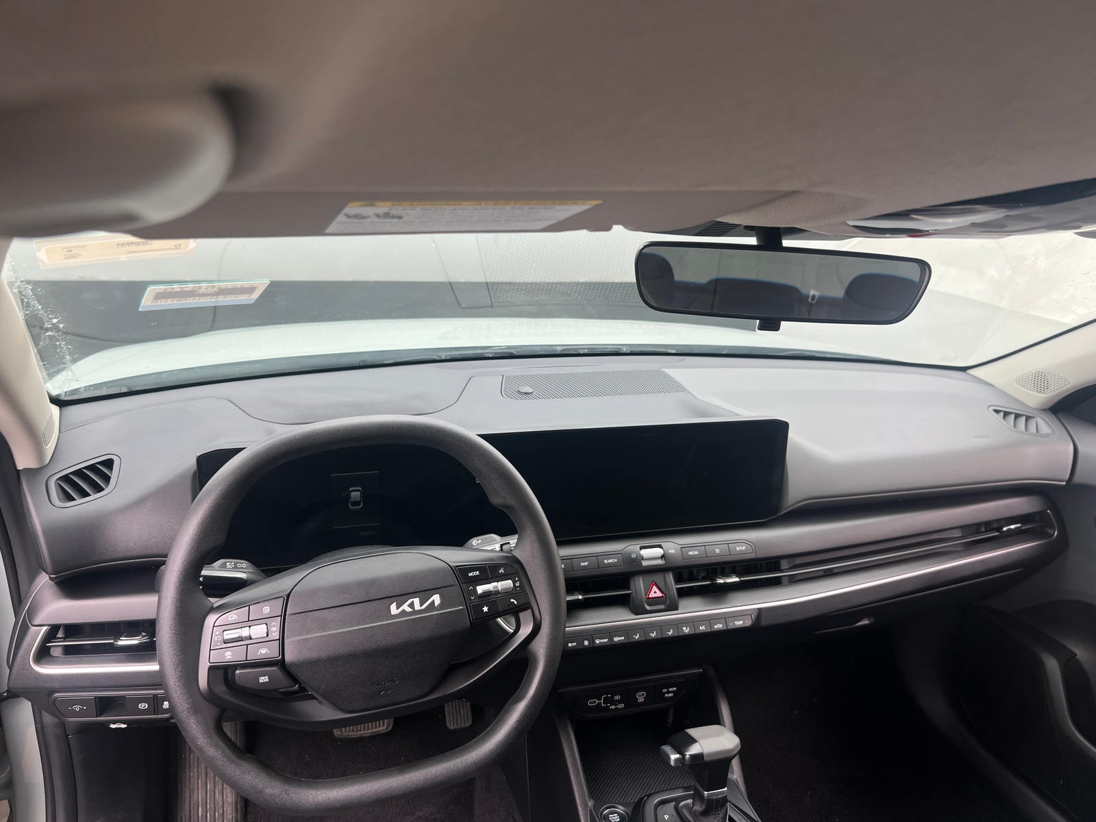 Thumbnail: 2025 Kia K4 - 3