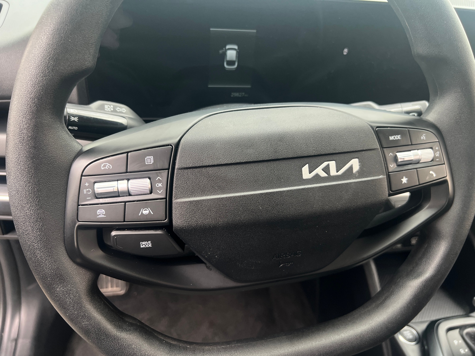 Thumbnail: 2025 Kia K4 - 5