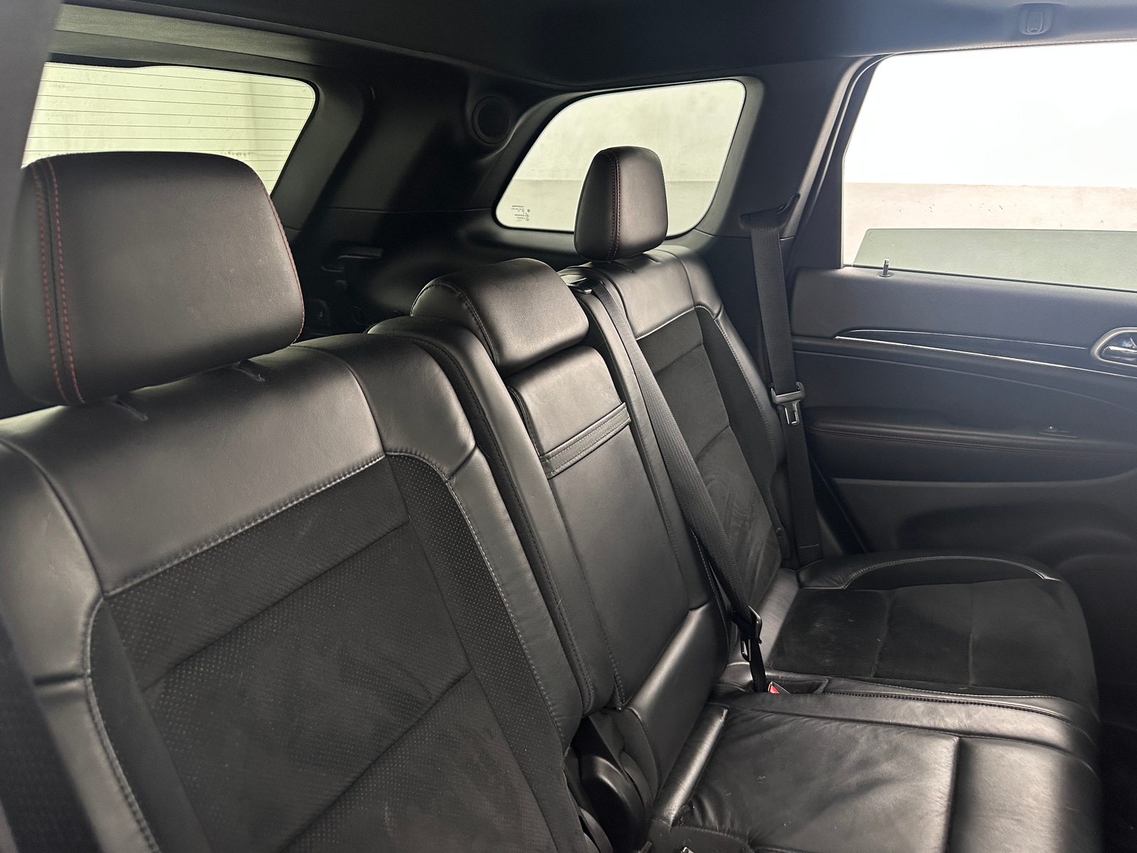Thumbnail: 2018 Jeep Grand Cherokee - 5