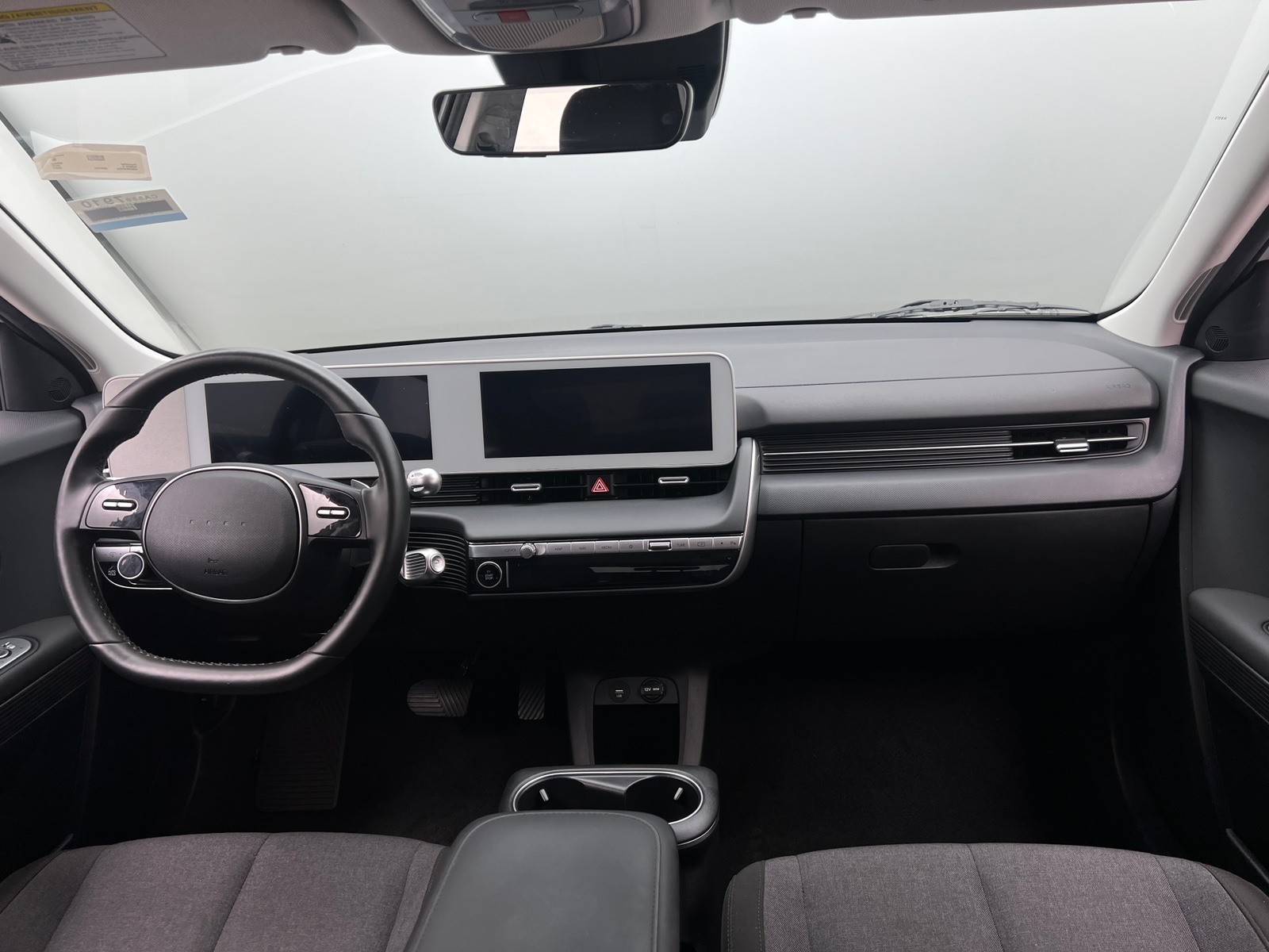 Thumbnail: 2024 Hyundai Ioniq 5 - 3