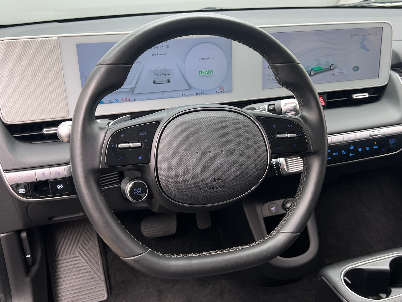 Thumbnail: 2024 Hyundai Ioniq 5 - 5