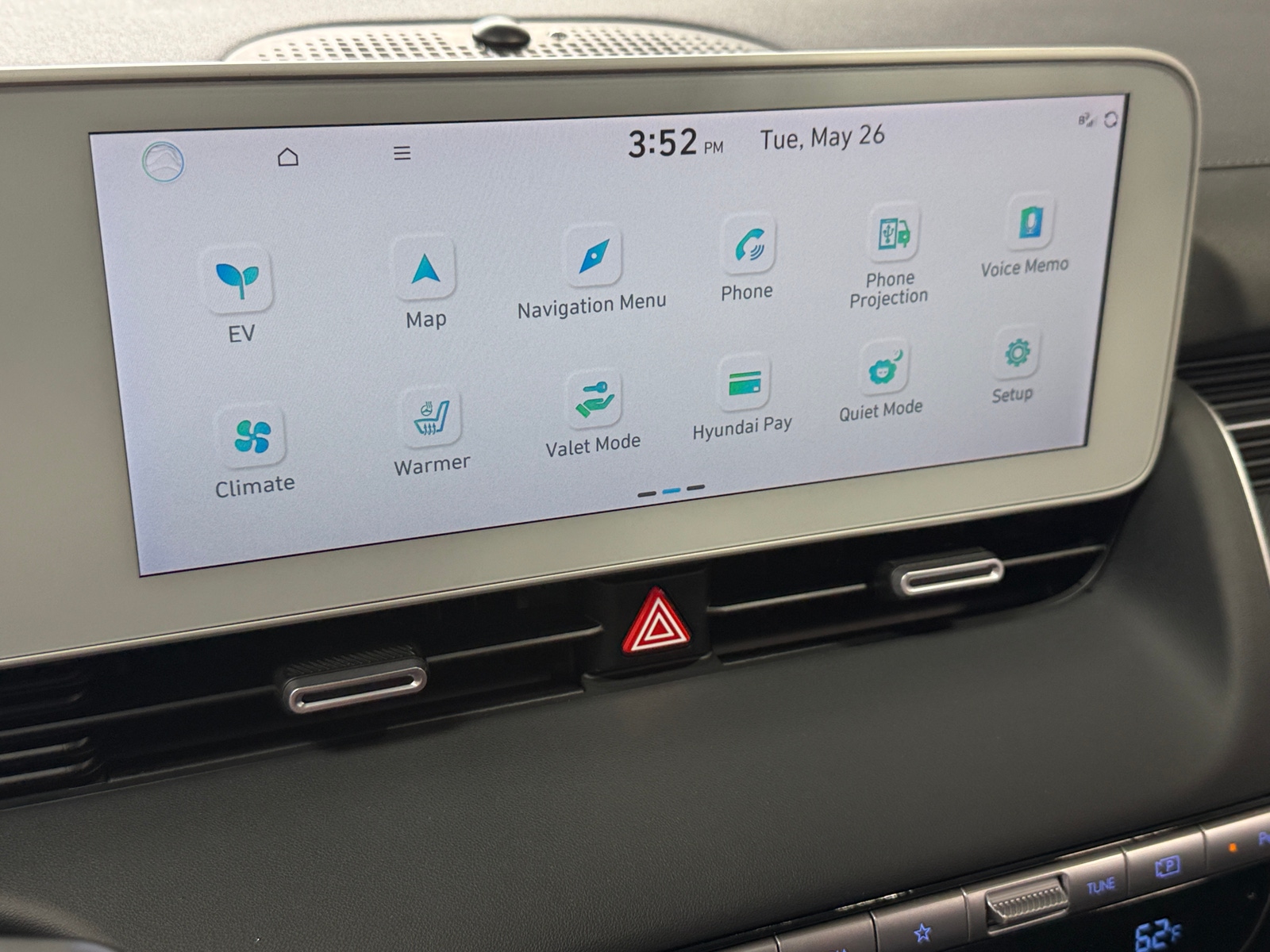Thumbnail: 2024 Hyundai Ioniq 5 - 4