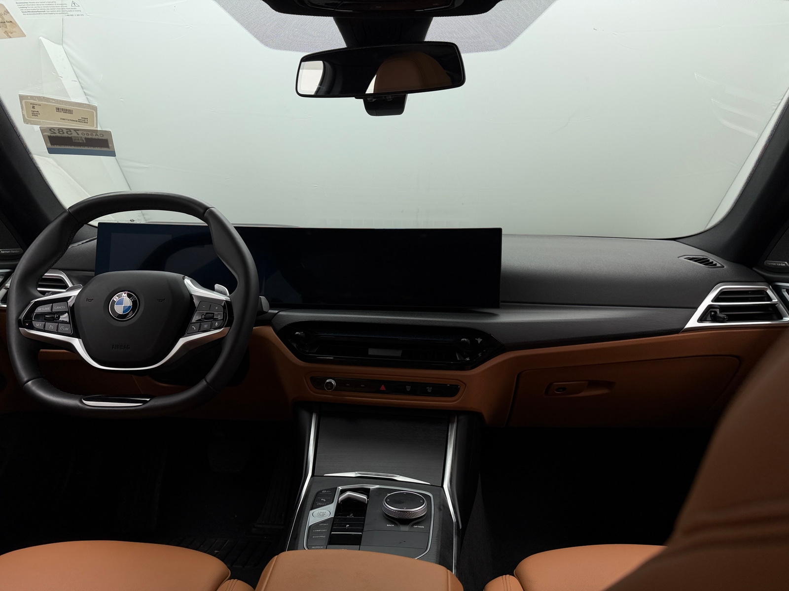 Thumbnail: 2025 BMW 4 Series - 2