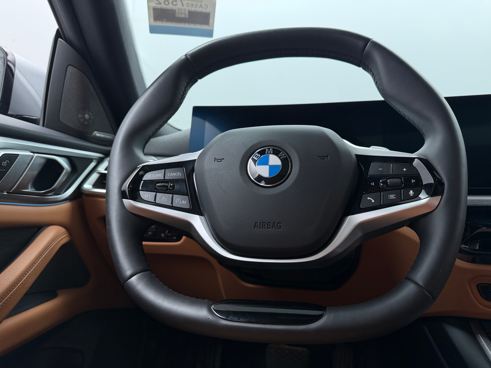 Thumbnail: 2025 BMW 4 Series - 4
