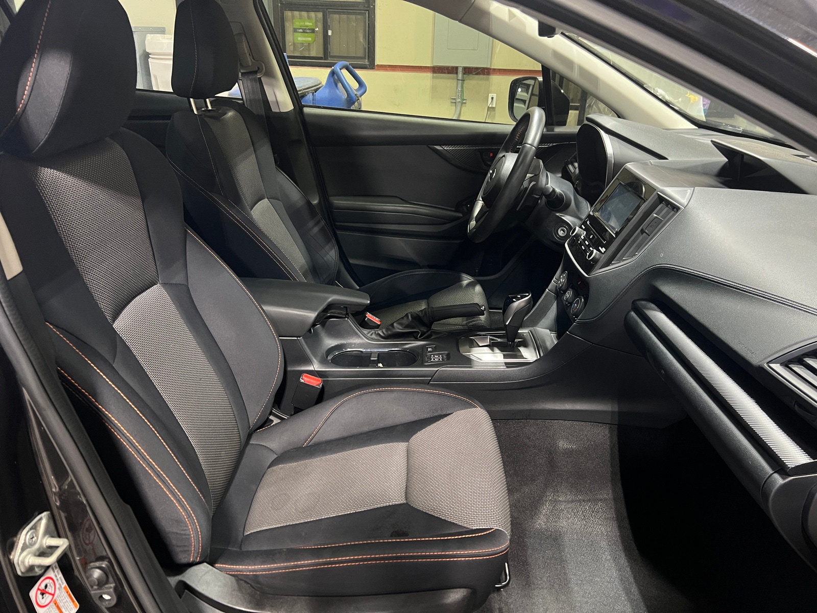 Thumbnail: 2019 Subaru Crosstrek - 2