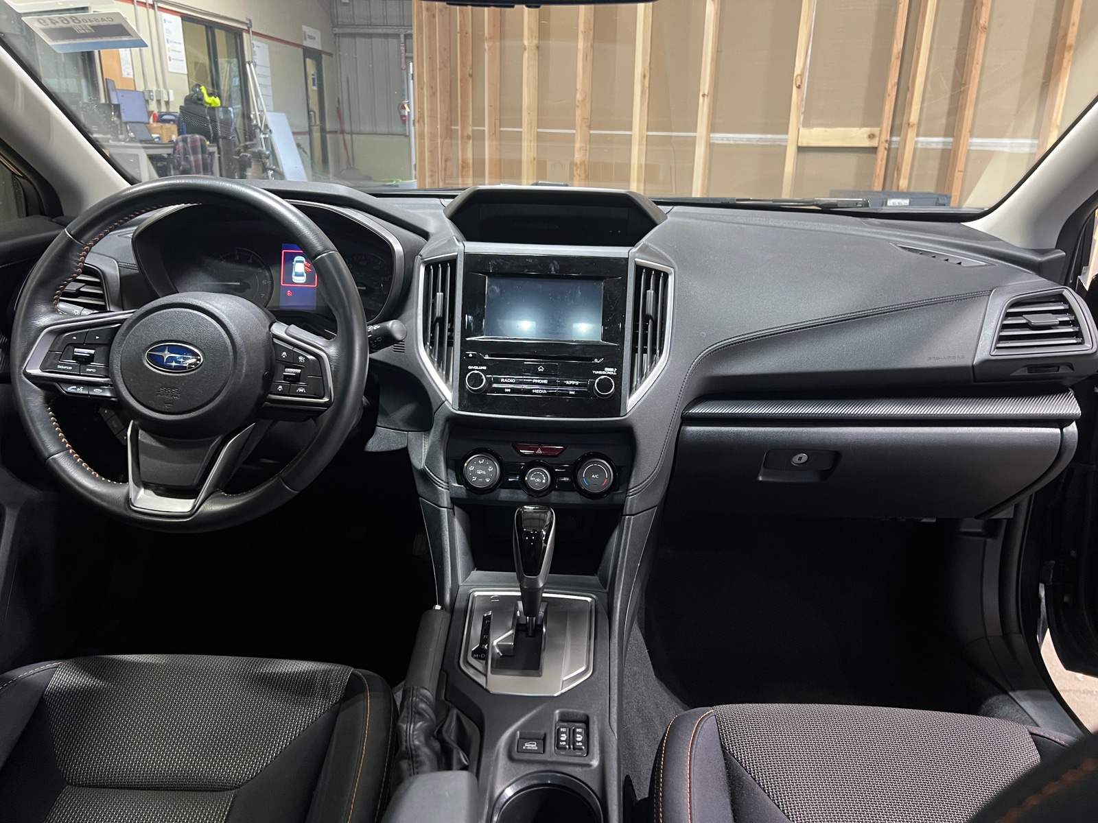 Thumbnail: 2019 Subaru Crosstrek - 3