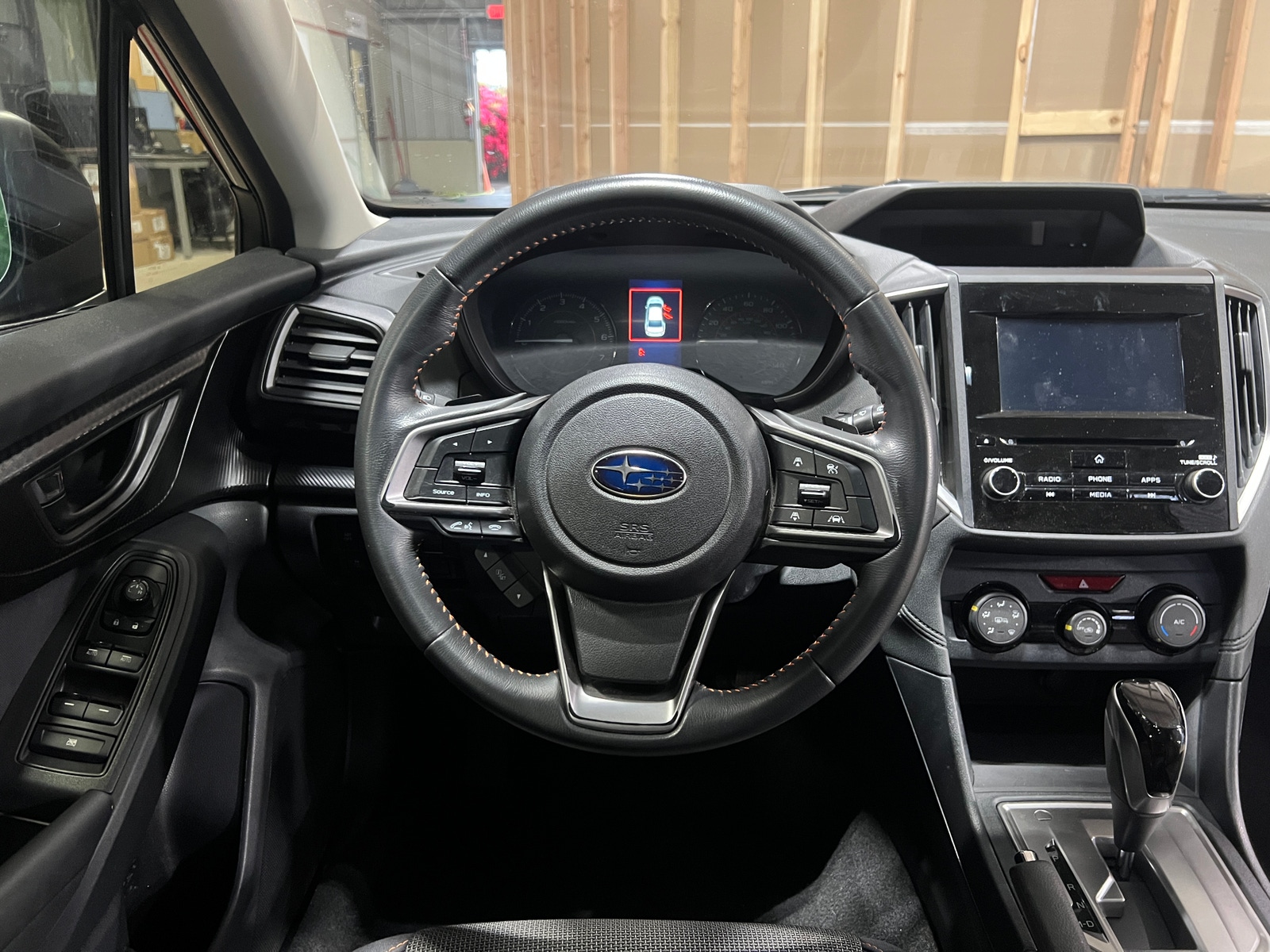 Thumbnail: 2019 Subaru Crosstrek - 5