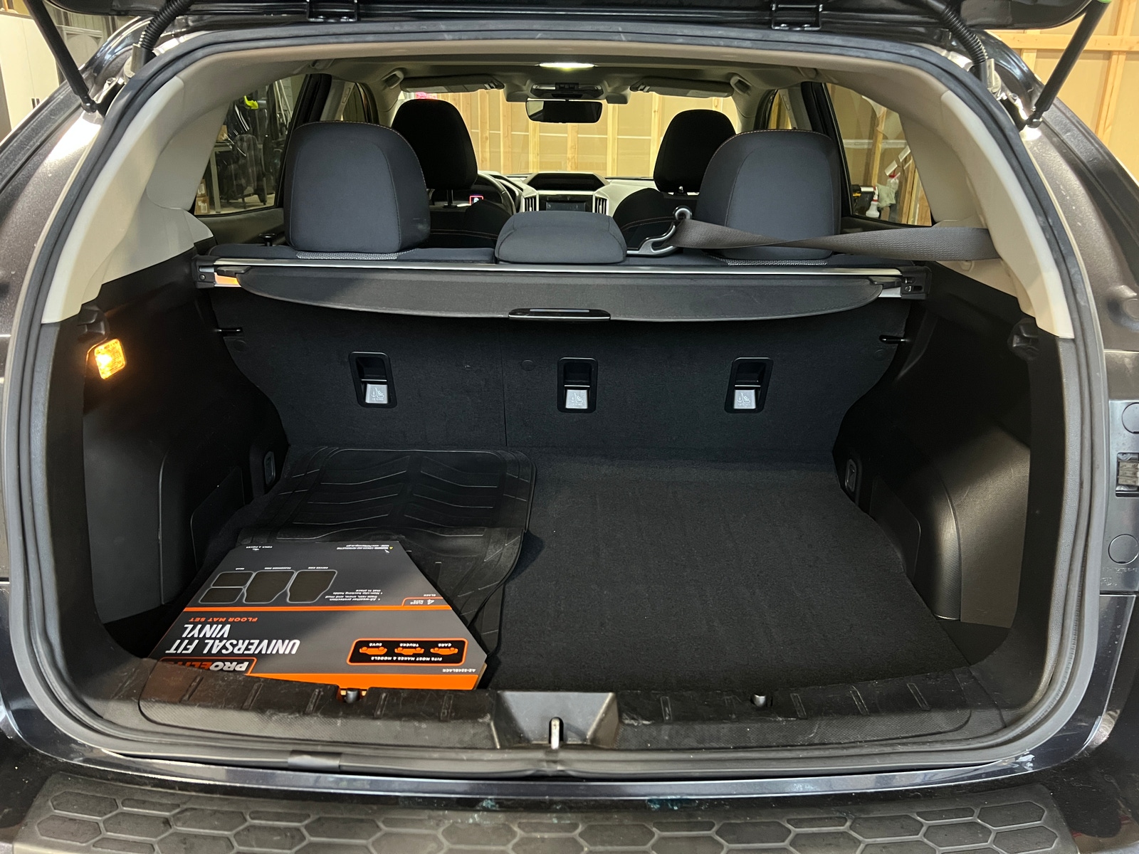Thumbnail: 2019 Subaru Crosstrek - 7
