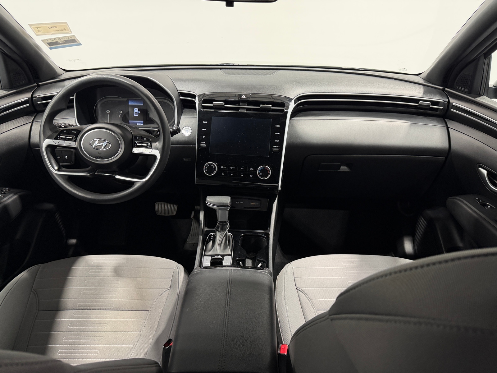 Thumbnail: 2022 Hyundai Santa Cruz - 3