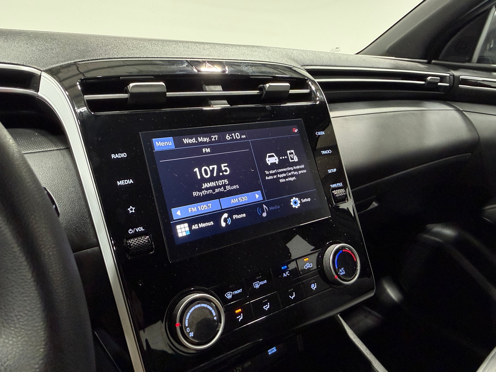 Thumbnail: 2022 Hyundai Santa Cruz - 4