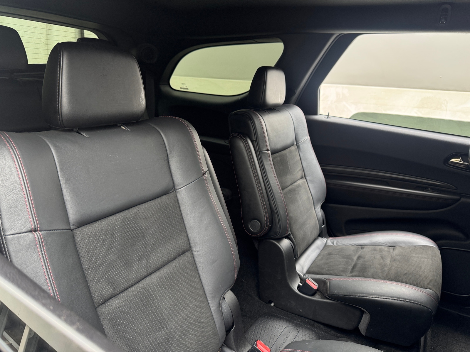Thumbnail: 2021 Dodge Durango - 5