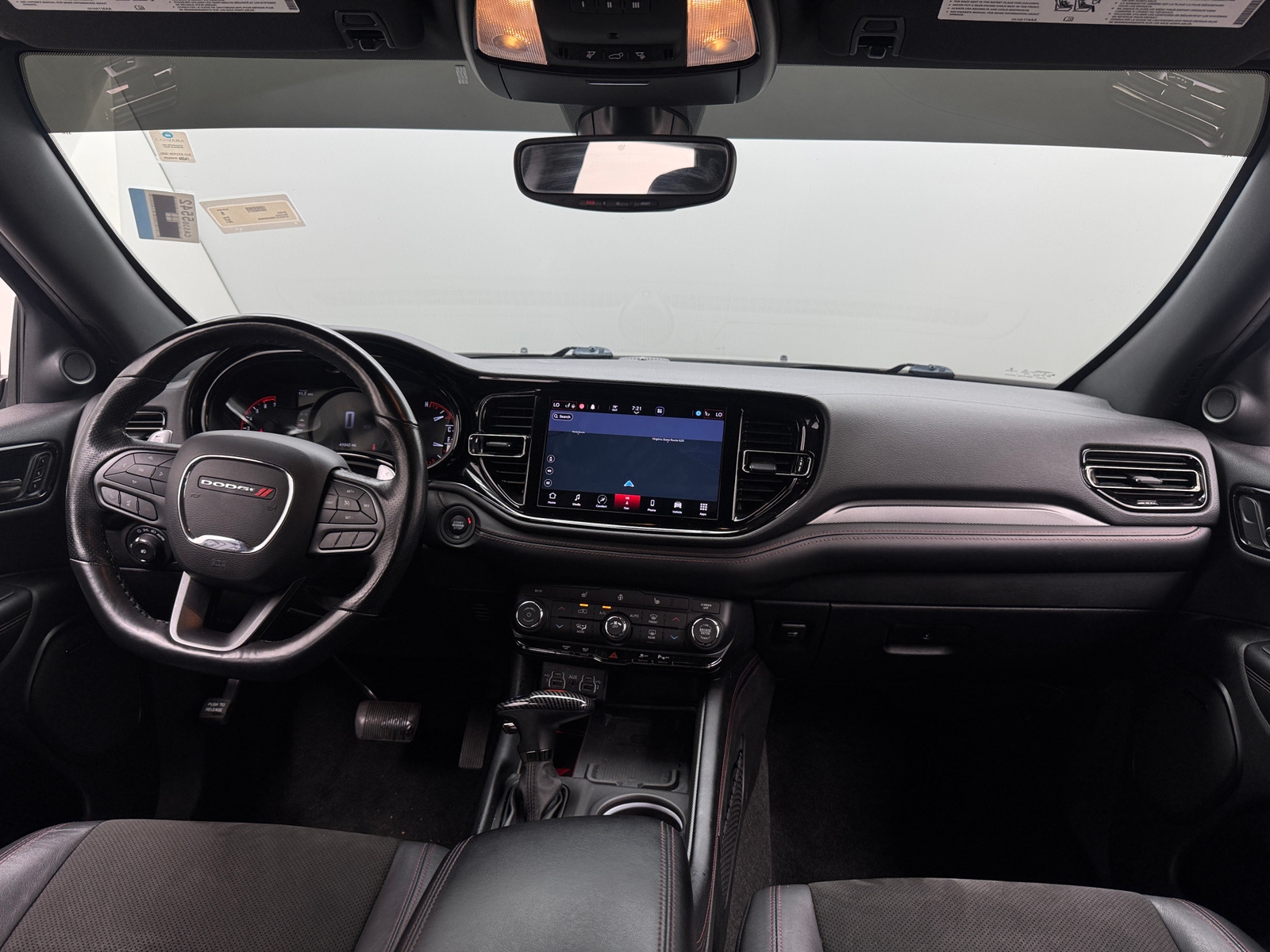 Thumbnail: 2021 Dodge Durango - 2