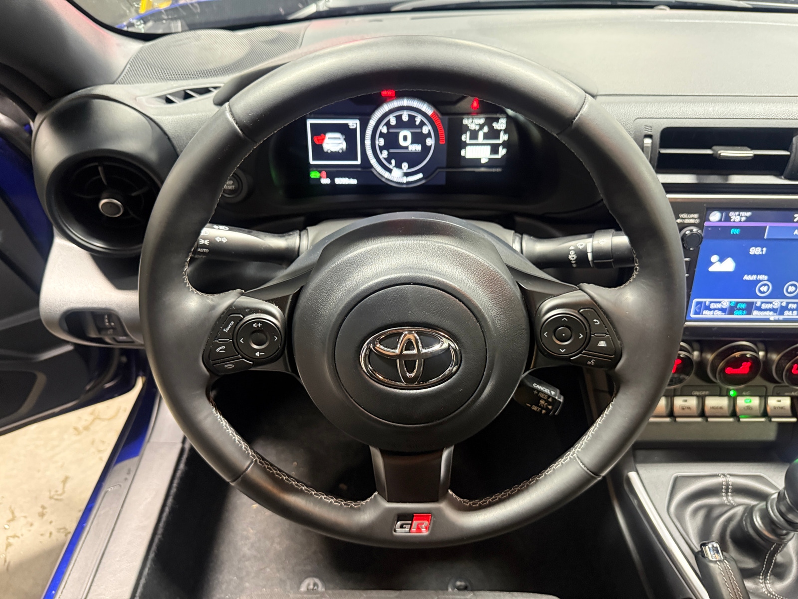 Thumbnail: 2025 Toyota GR86 - 4