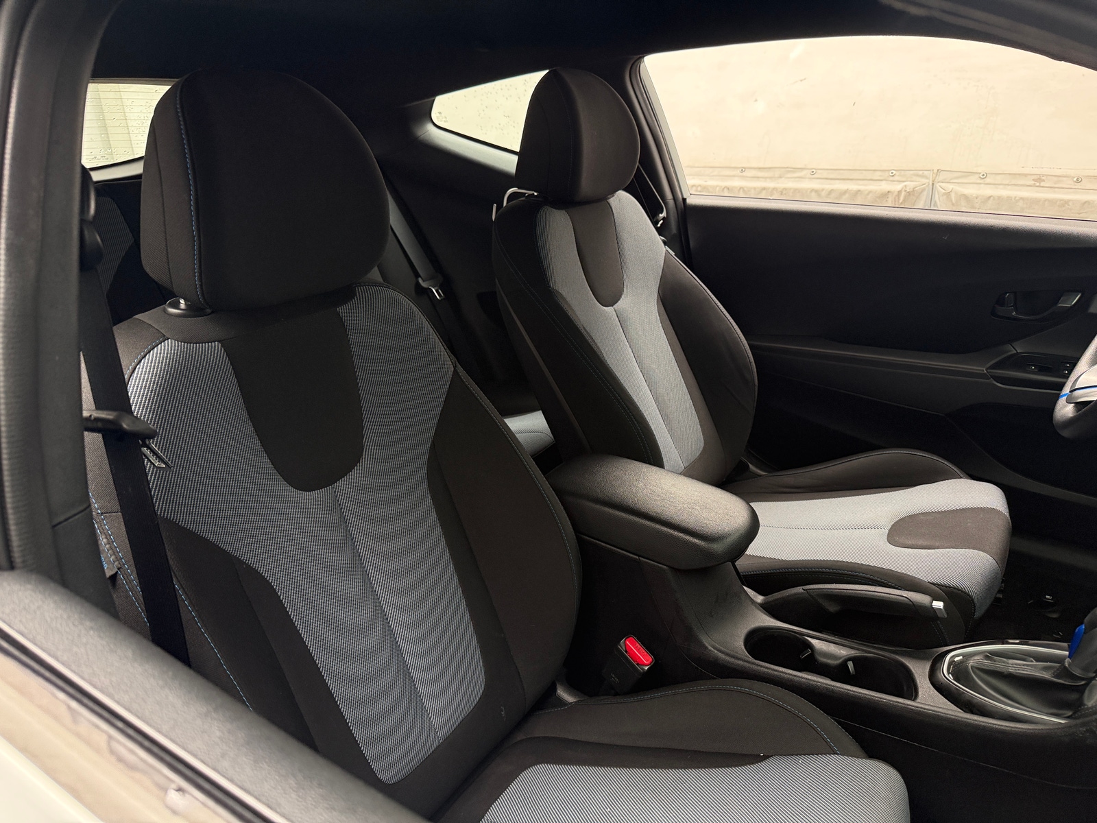 Thumbnail: 2019 Hyundai Veloster - 2