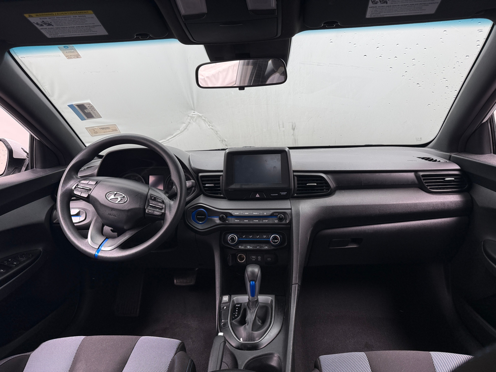 Thumbnail: 2019 Hyundai Veloster - 3
