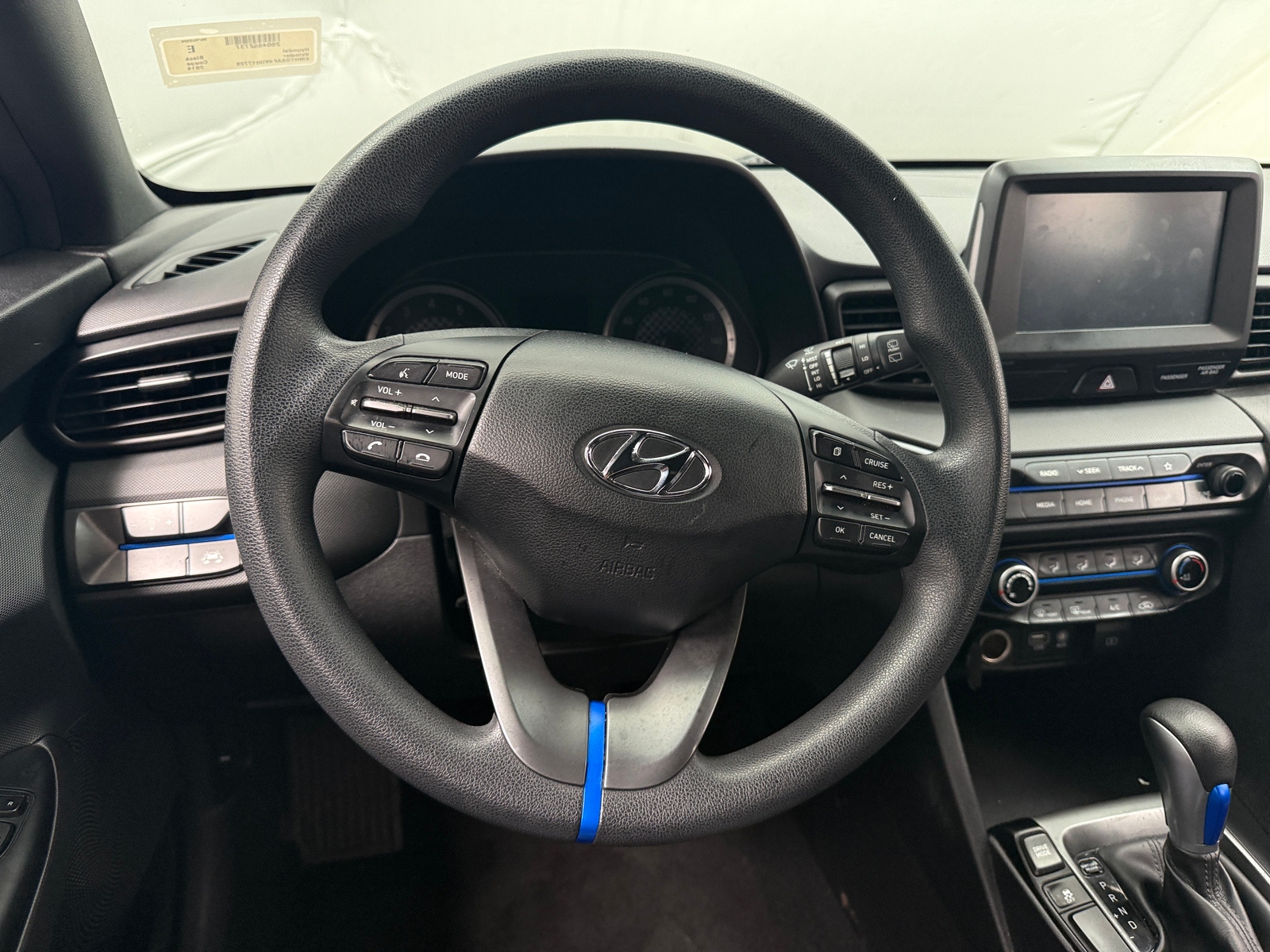Thumbnail: 2019 Hyundai Veloster - 5