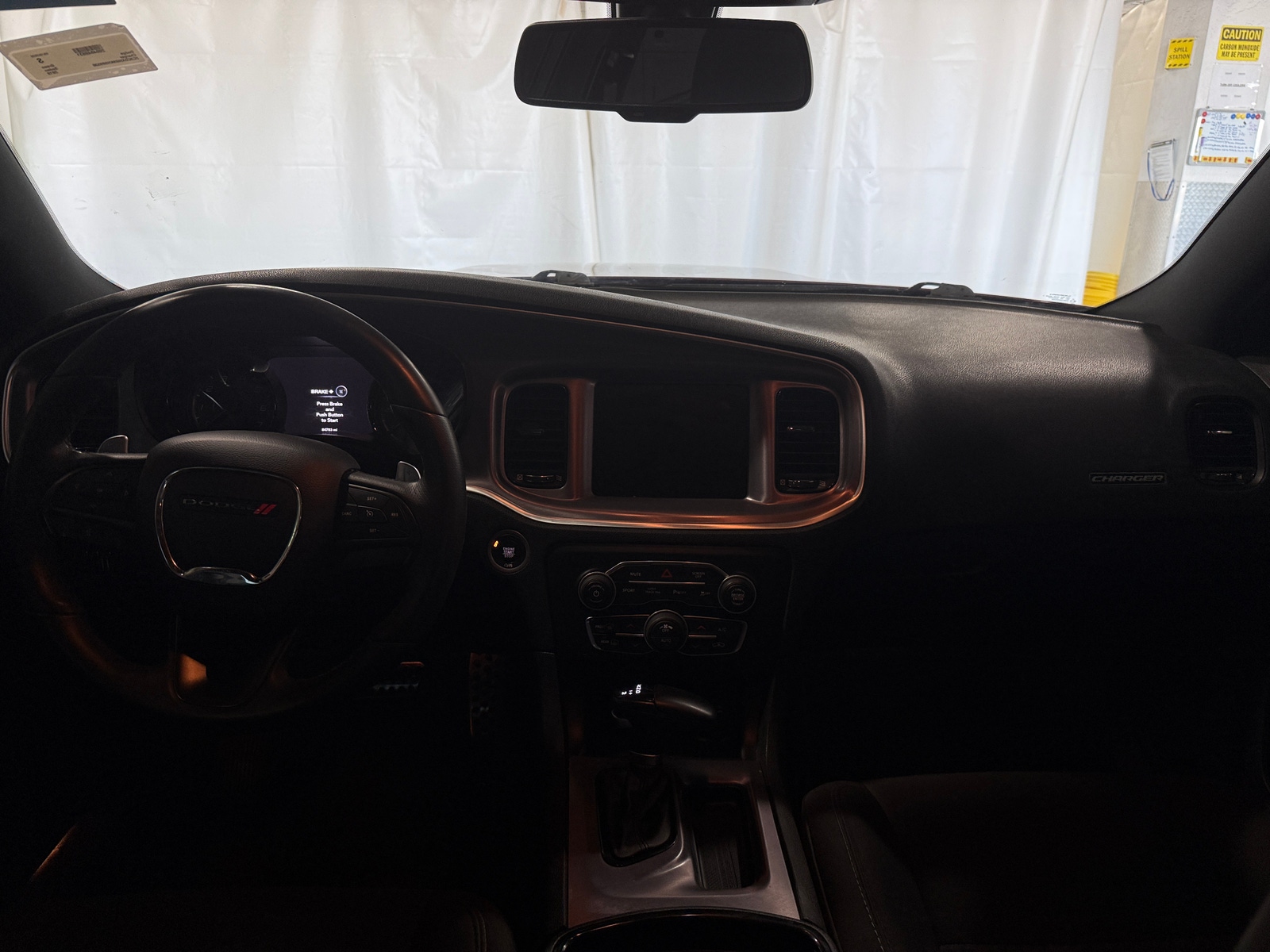 Thumbnail: 2019 Dodge Charger - 3
