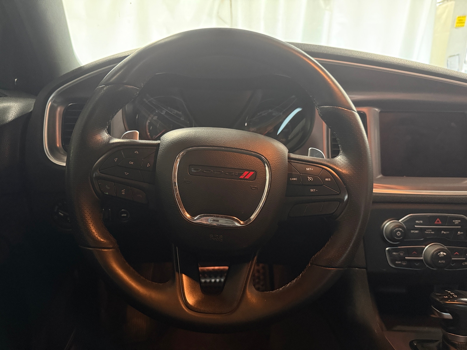 Thumbnail: 2019 Dodge Charger - 5