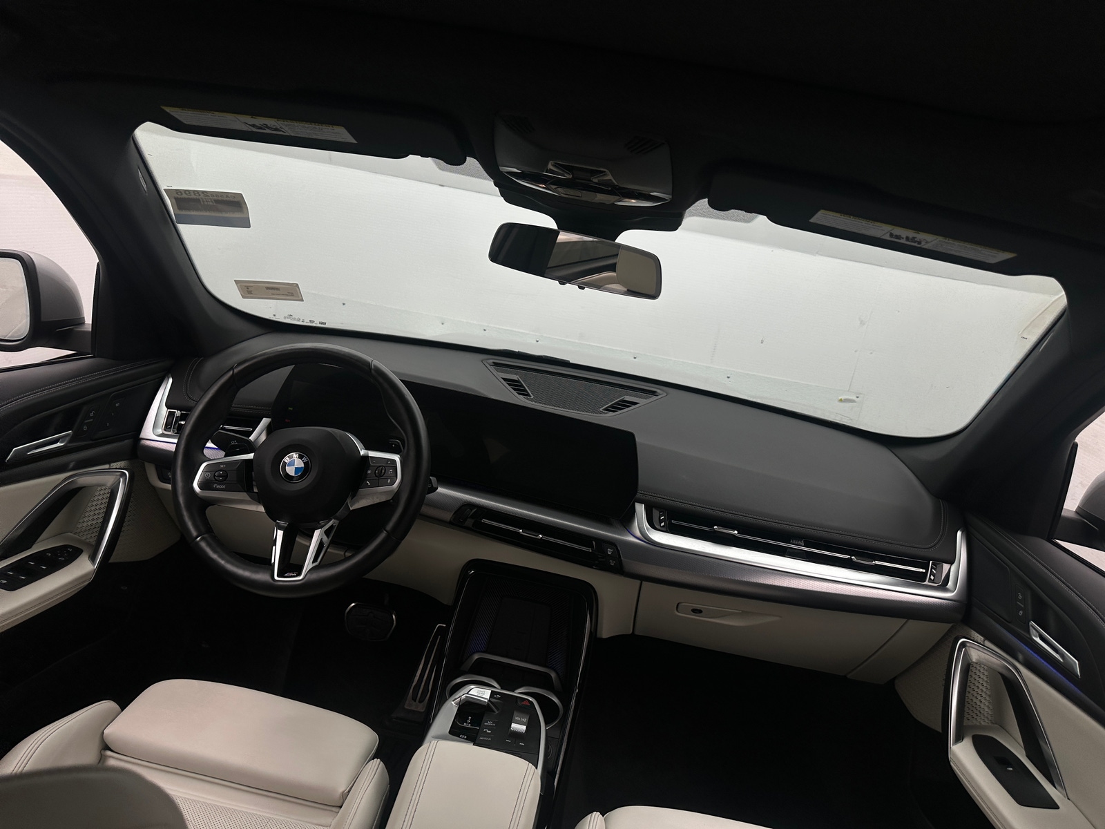 Thumbnail: 2026 BMW X1 - 2