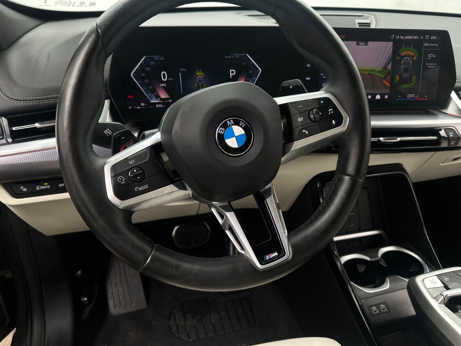 Thumbnail: 2026 BMW X1 - 4