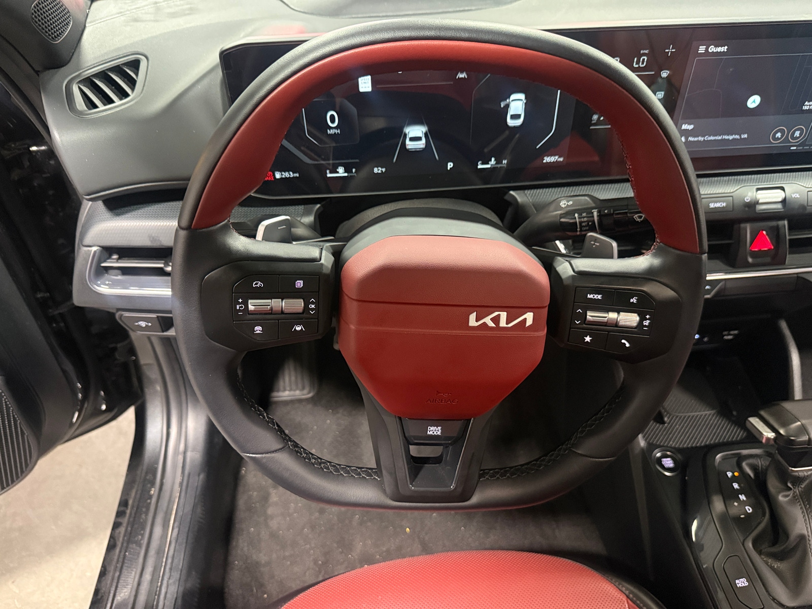 Thumbnail: 2025 Kia K4 - 5