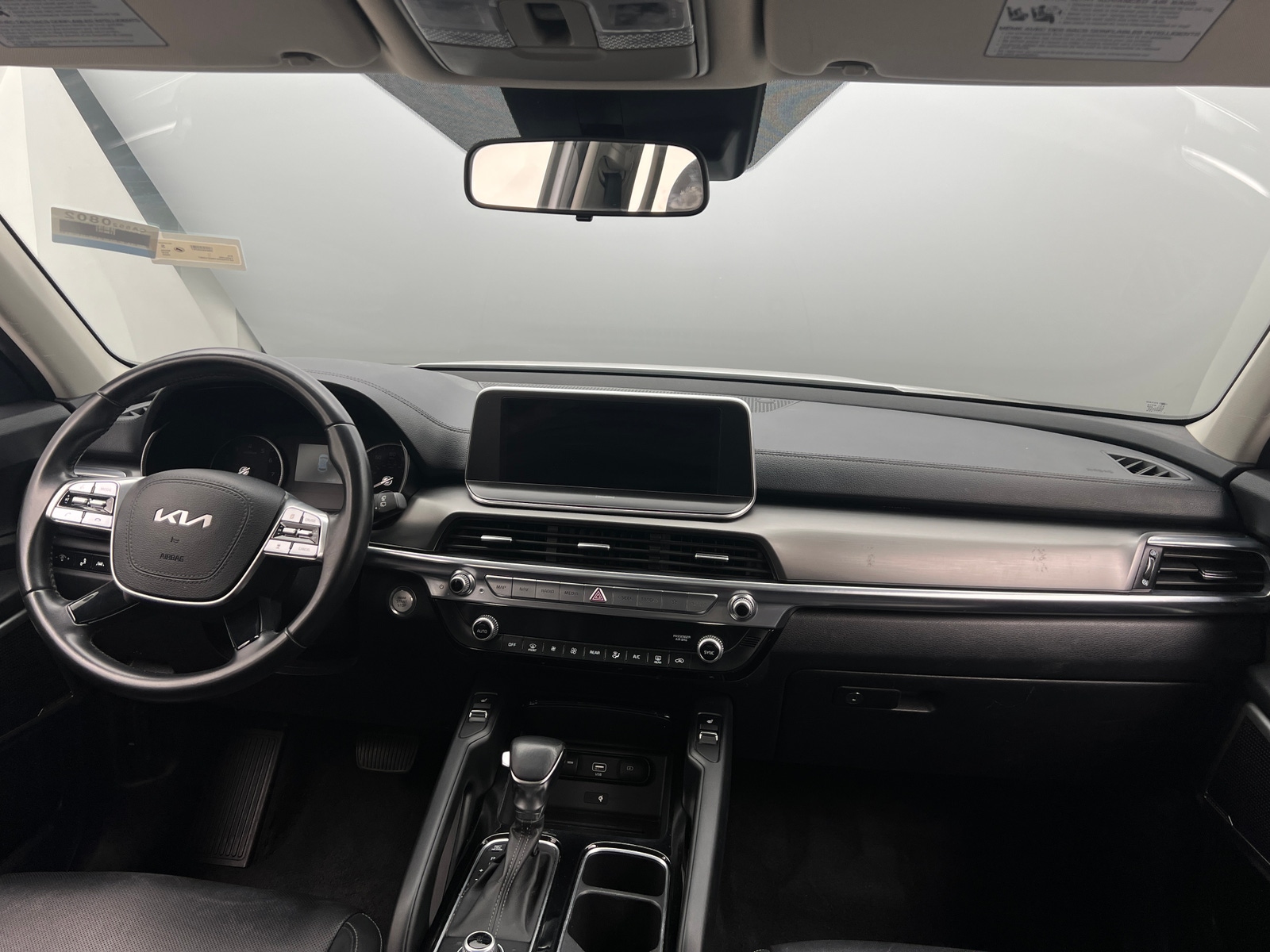 Thumbnail: 2022 Kia Telluride - 2