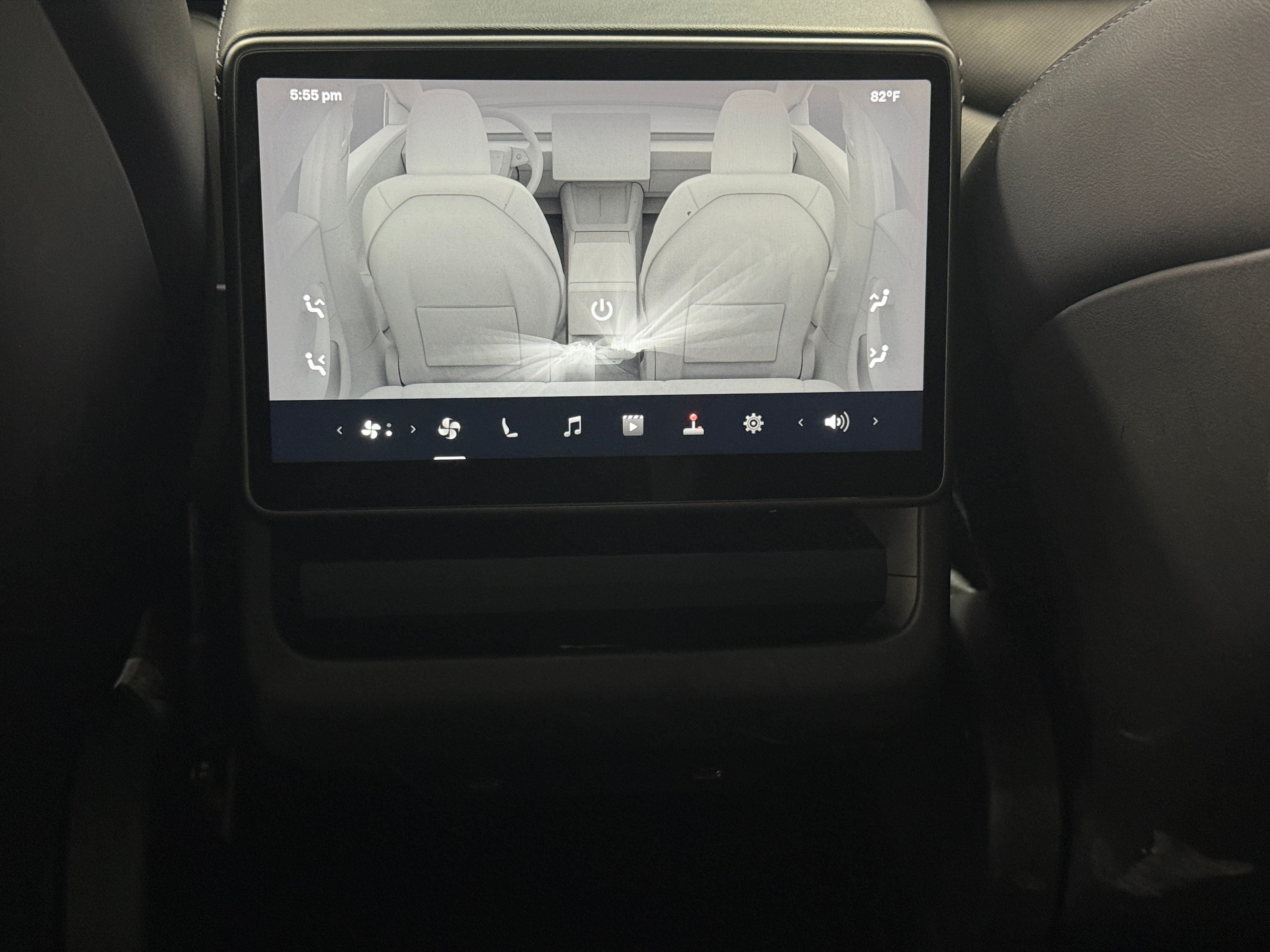 Used 2025 Tesla Model 3 Long Range with VIN 5YJ3E1EB4SF917087 for sale in Oak Creek, WI