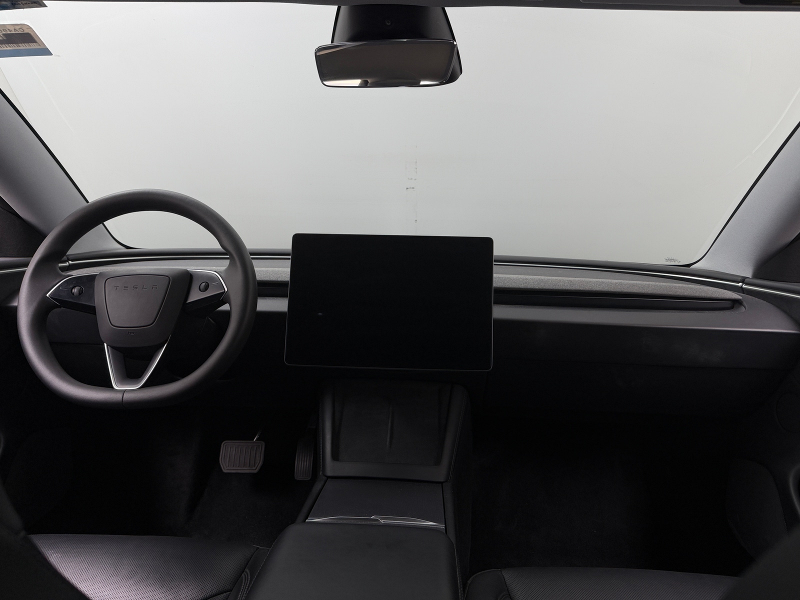 Thumbnail: 2025 Tesla Model 3 - 2