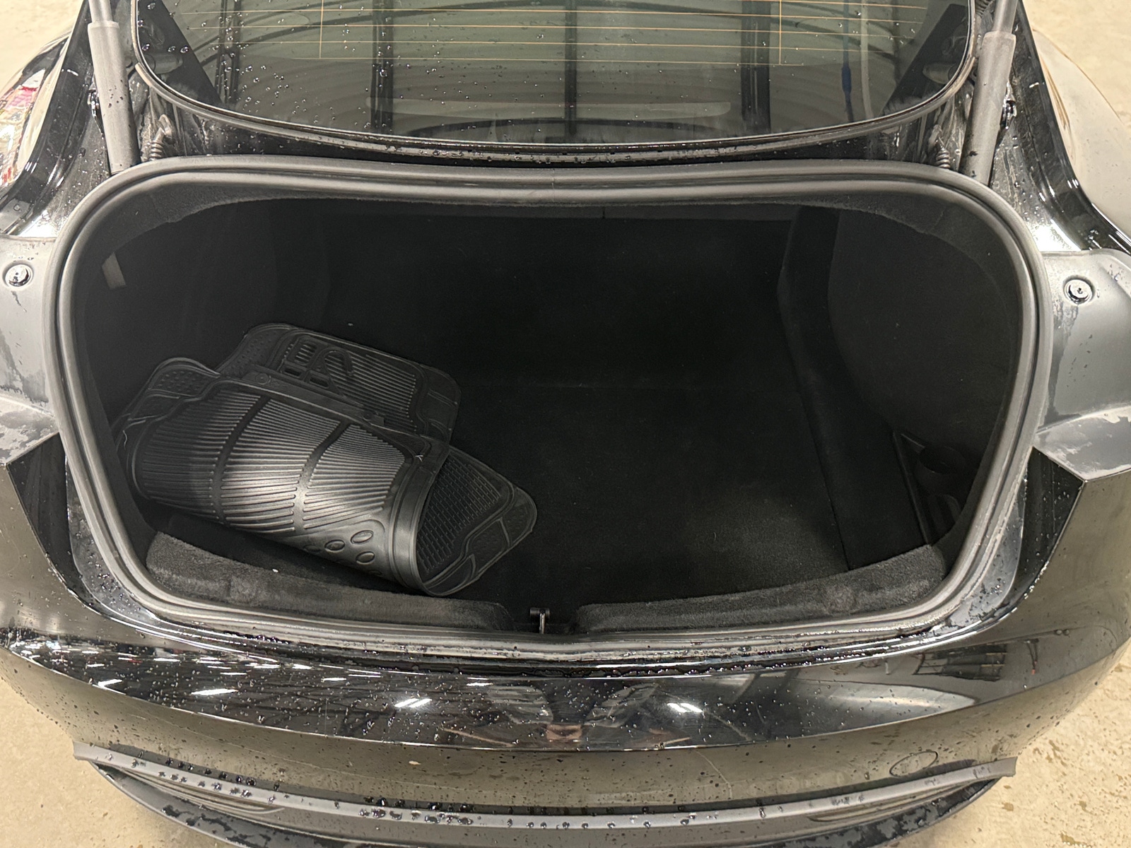 Thumbnail: 2025 Tesla Model 3 - 6